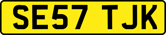SE57TJK