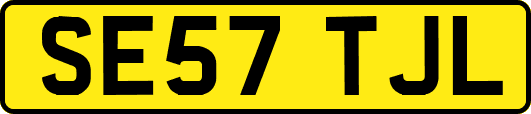 SE57TJL