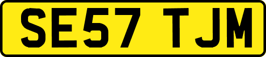 SE57TJM