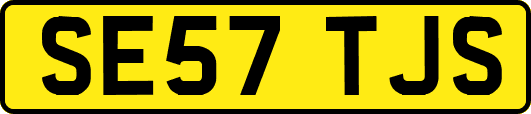 SE57TJS