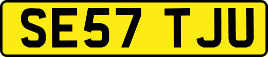 SE57TJU