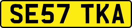 SE57TKA