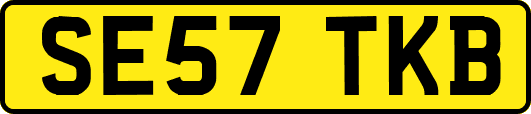 SE57TKB
