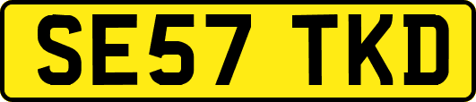 SE57TKD