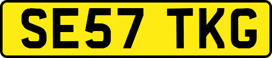 SE57TKG