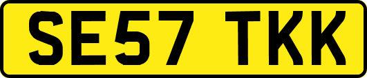 SE57TKK