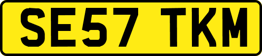 SE57TKM