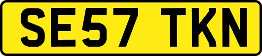 SE57TKN