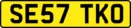 SE57TKO