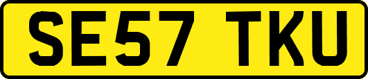 SE57TKU