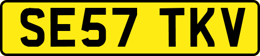 SE57TKV