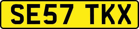 SE57TKX