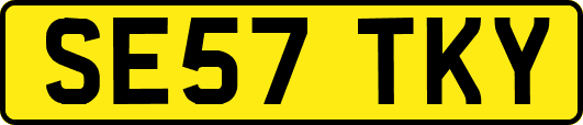 SE57TKY