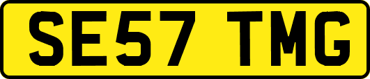 SE57TMG
