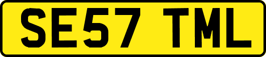 SE57TML