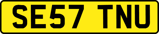 SE57TNU