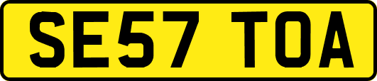 SE57TOA