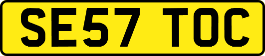 SE57TOC