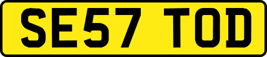 SE57TOD