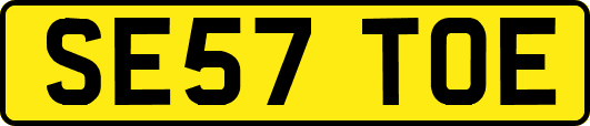 SE57TOE
