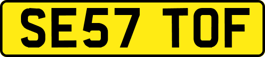 SE57TOF