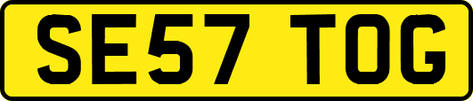 SE57TOG