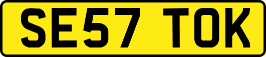 SE57TOK