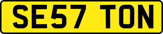 SE57TON