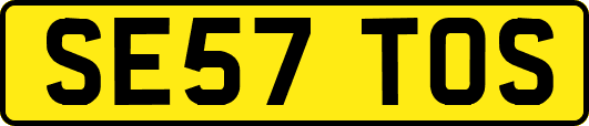 SE57TOS