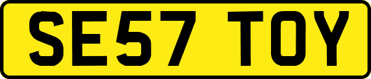 SE57TOY