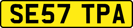 SE57TPA