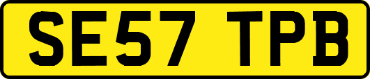 SE57TPB