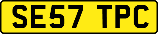 SE57TPC