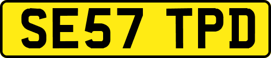 SE57TPD