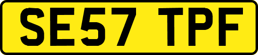 SE57TPF
