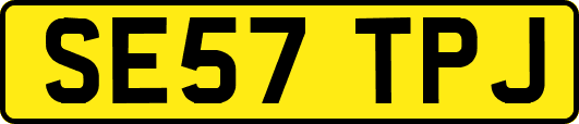 SE57TPJ