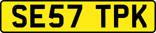 SE57TPK