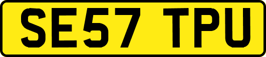 SE57TPU
