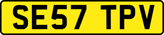 SE57TPV