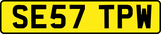 SE57TPW