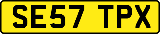 SE57TPX