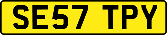 SE57TPY