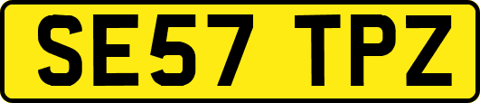 SE57TPZ