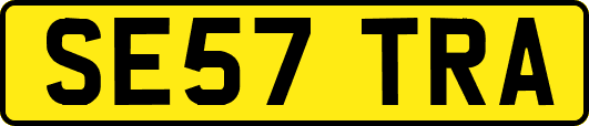 SE57TRA