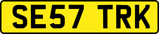 SE57TRK