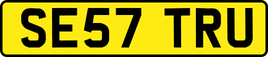 SE57TRU