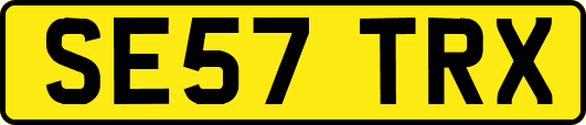 SE57TRX