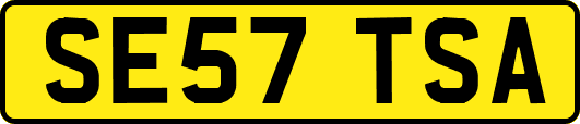 SE57TSA