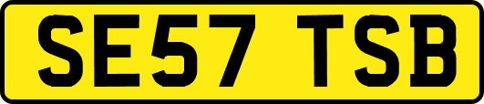 SE57TSB
