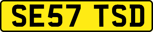 SE57TSD